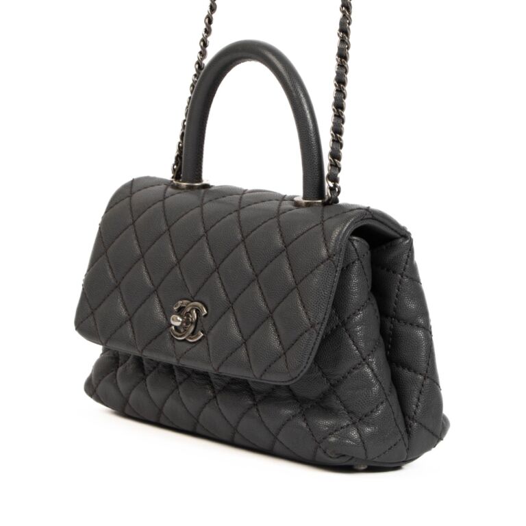 Chanel bag handle shop