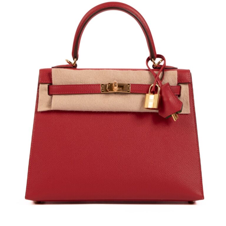Hermes shop cactus kelly