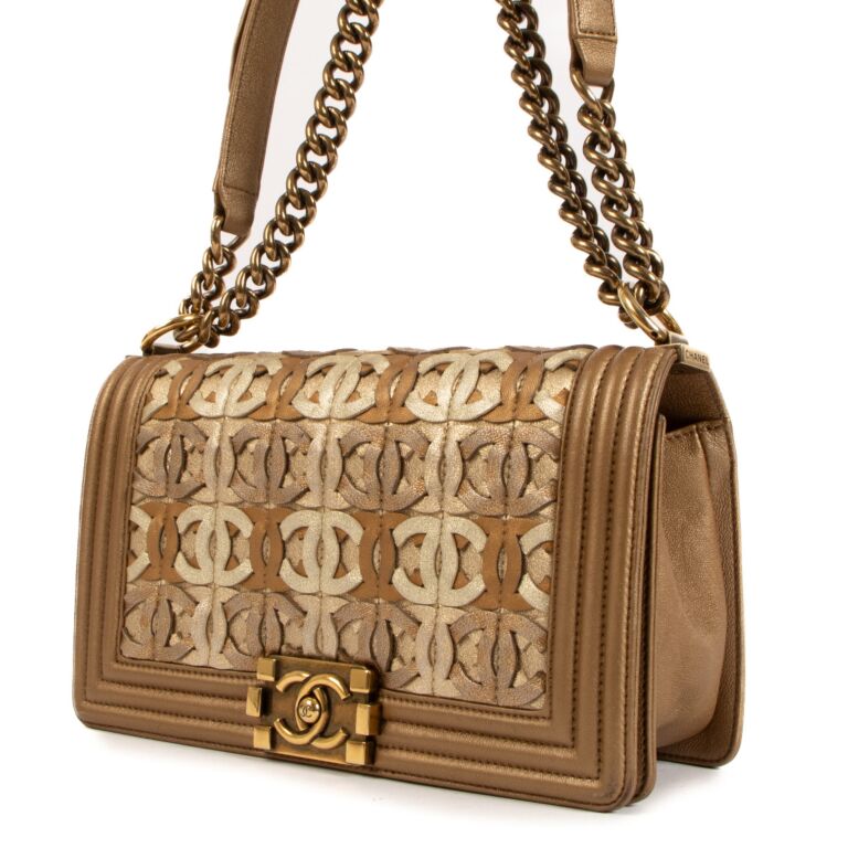 Cc clearance boy bag