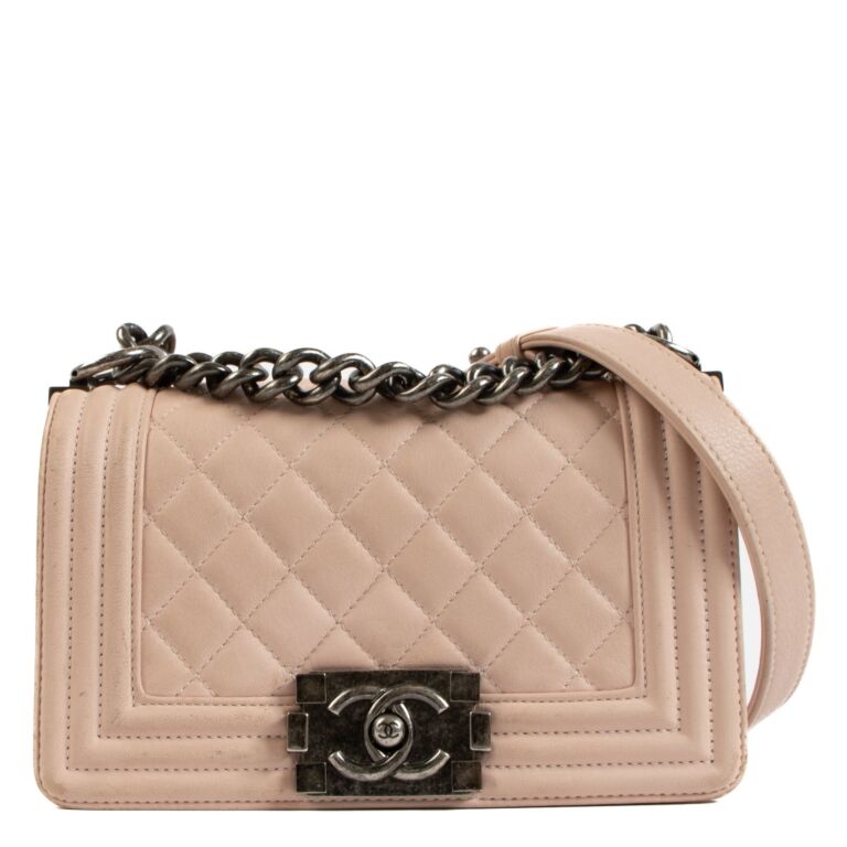 EPPLI  CHANEL Shoulder Bag SHOPPING TOTE SMALL  purchase online