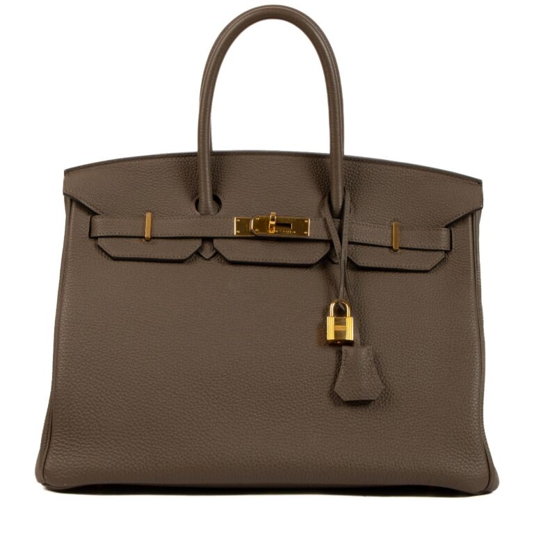 Hermes birkin 35 prezzo hotsell