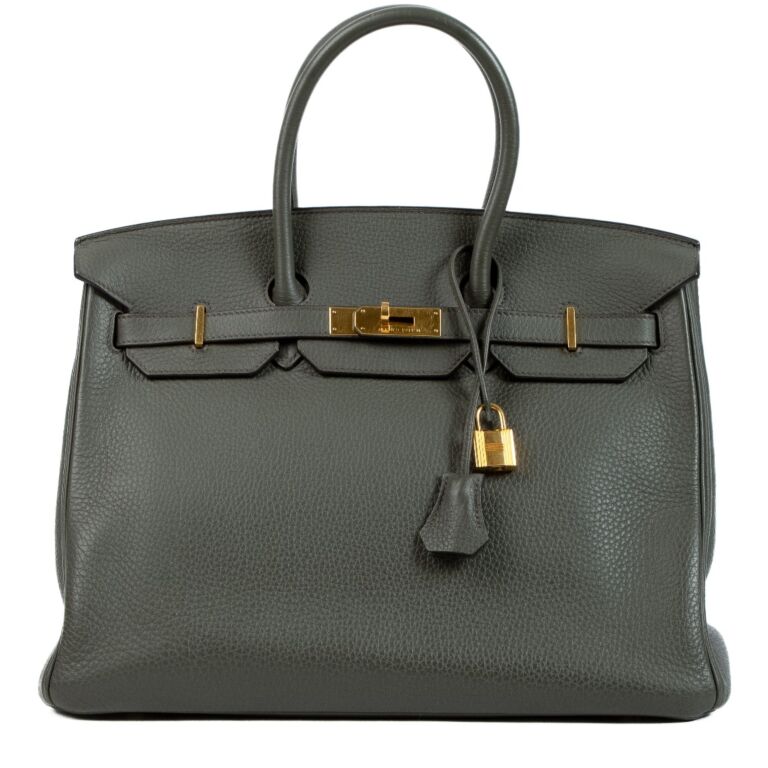 Birkin bag for online sale