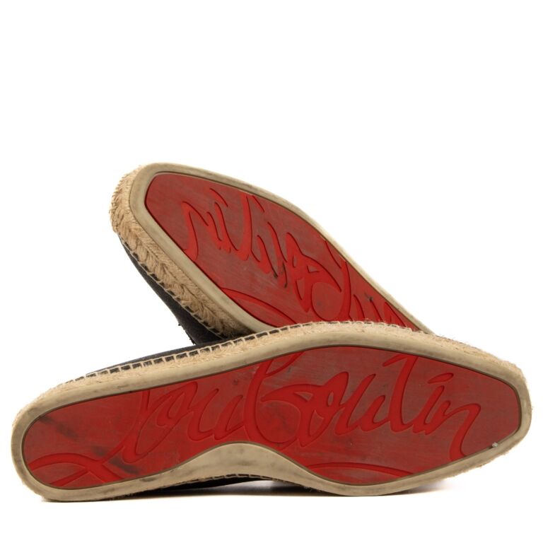 Louboutin 43 sales