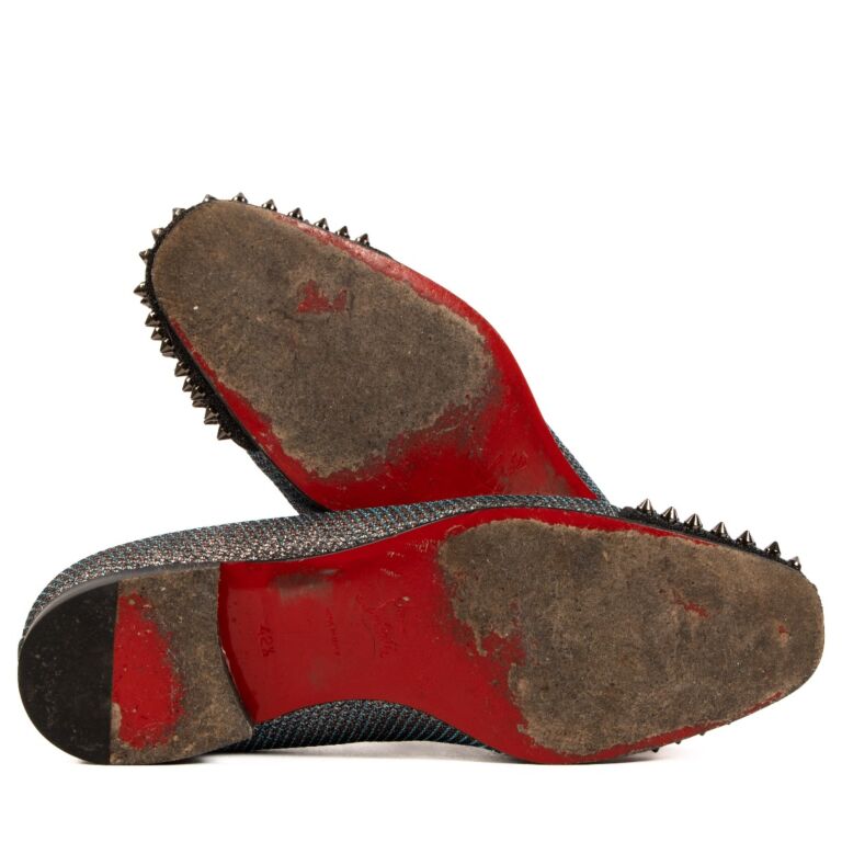 Christian clearance louboutin spooky