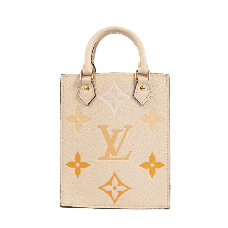 lv plat bag