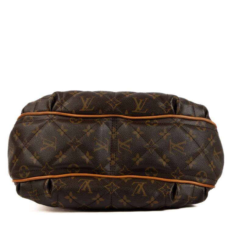 Louis Vuitton Monogram Etoile City Bag ○ Labellov ○ Buy