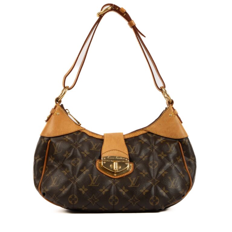 monogram etoile bag