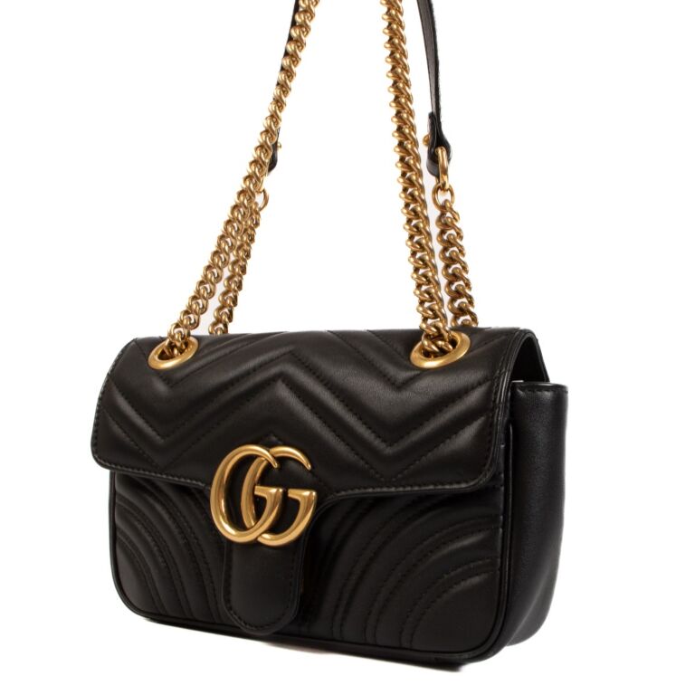 Gucci marmont for sale hotsell