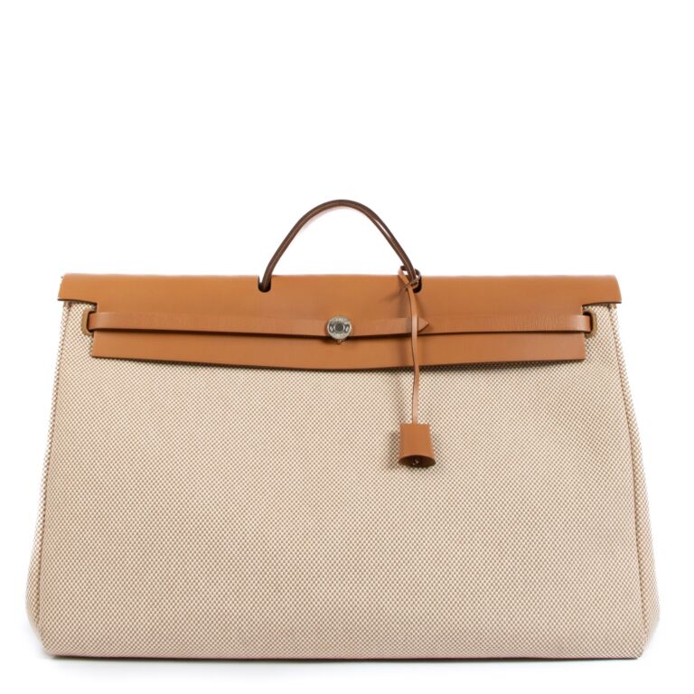 Herbag zip sale retourne cabine