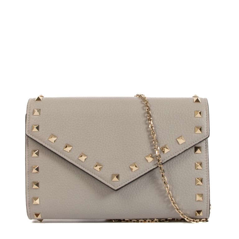 Rockstud wallet on chain sale