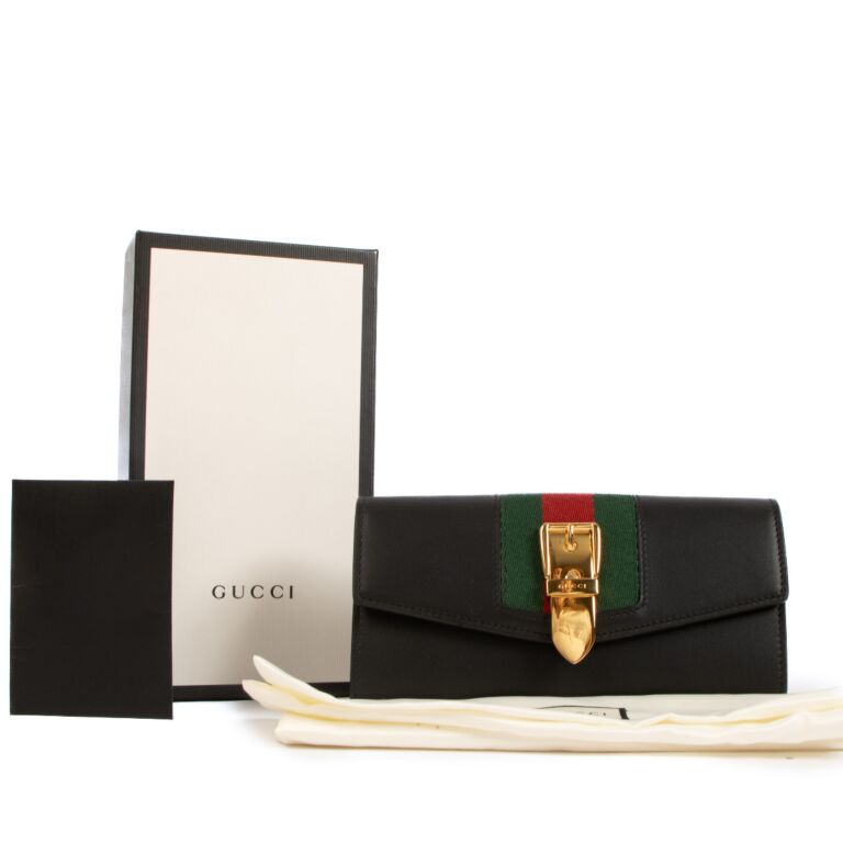 Sylvie wallet new arrivals