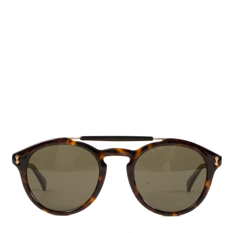Gucci shop sunglasses brussels