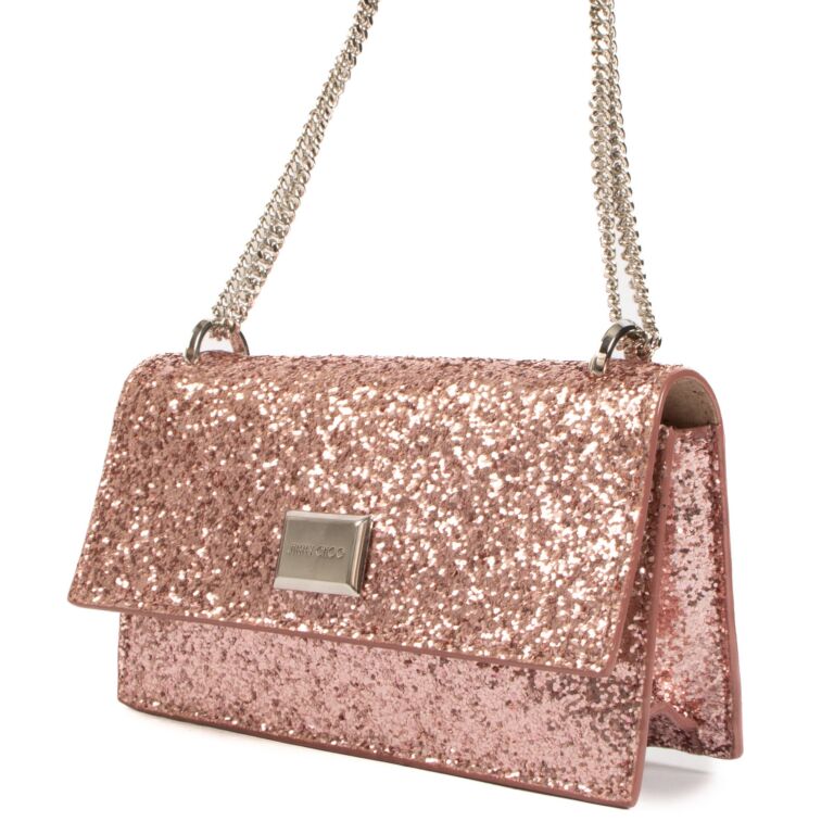 Jimmy choo cheap leni bag