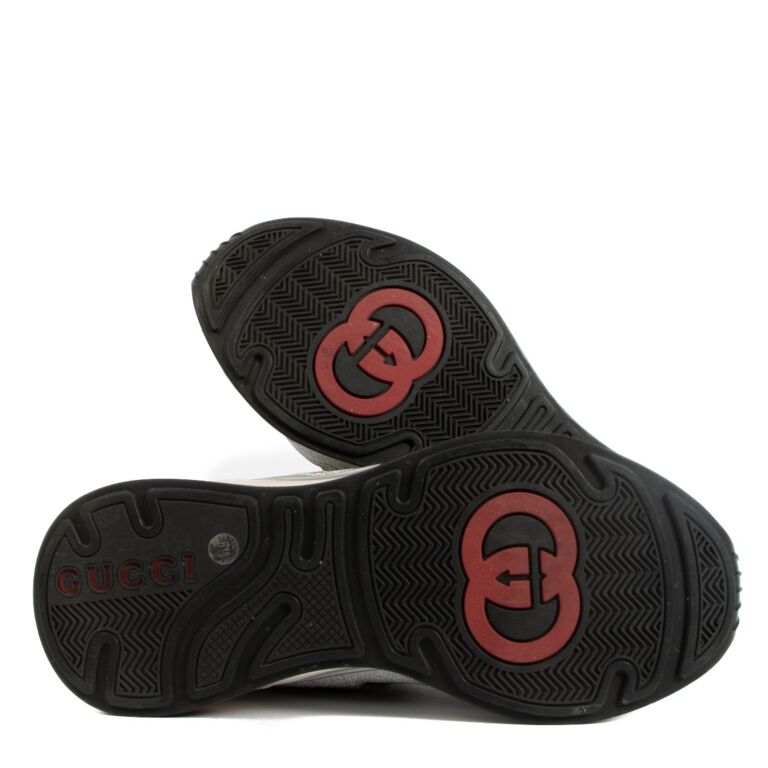 Size 5 gucci discount shoes
