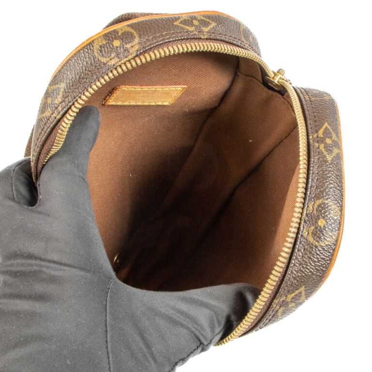 Pochette gange louis vuitton best sale