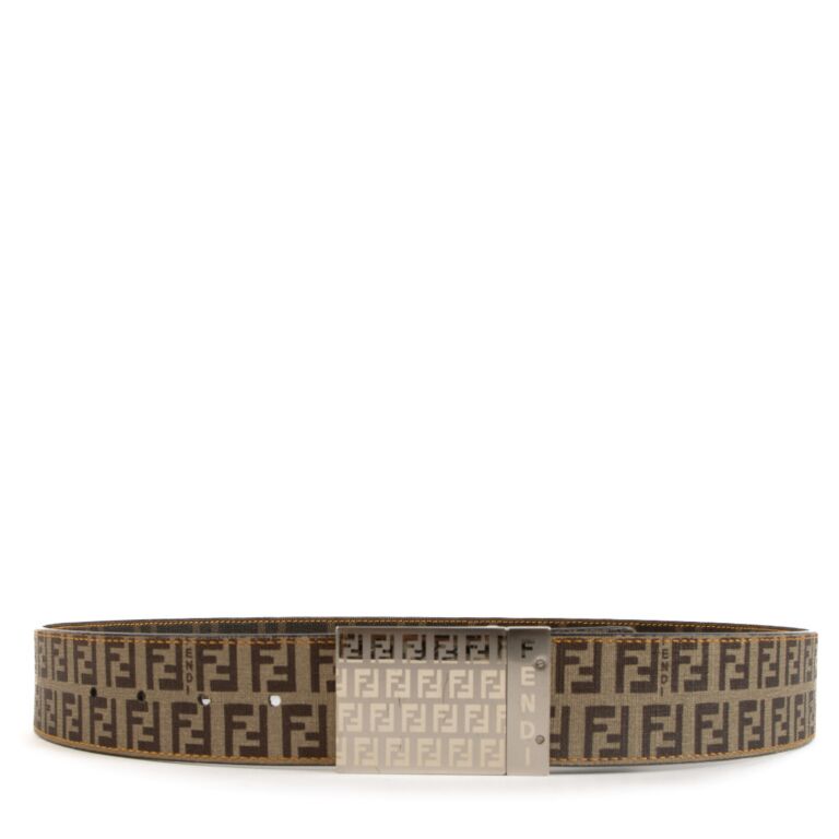 Forever cheap fendi belt