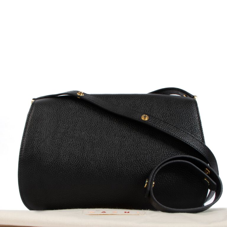 Marni on sale saddle bag