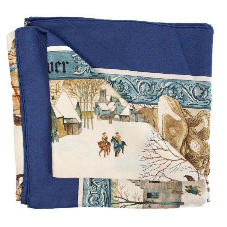 Labellov hermes sales
