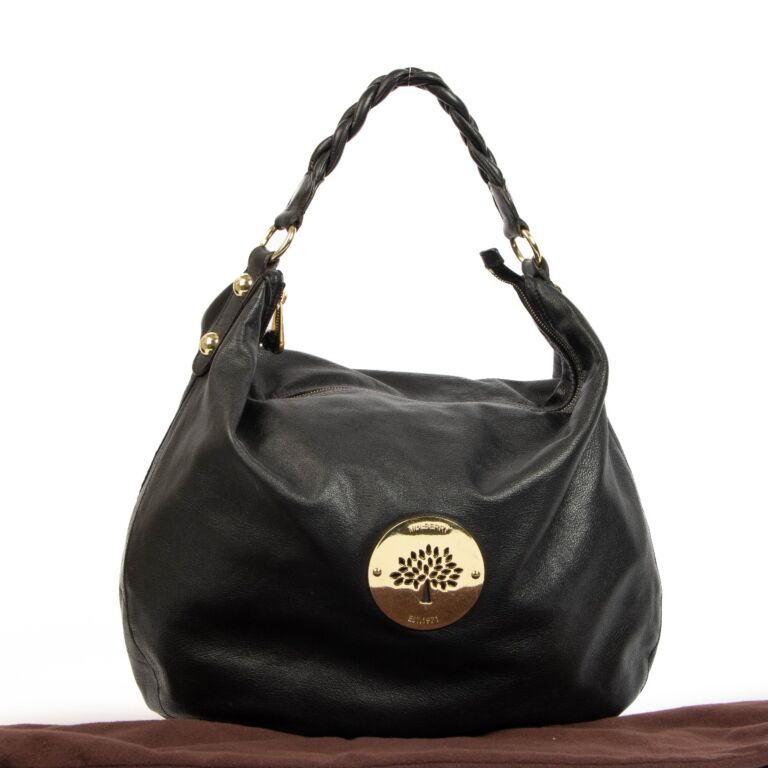 Daria satchel sale mulberry bag