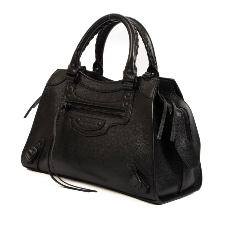 Preloved hot sale balenciaga bag