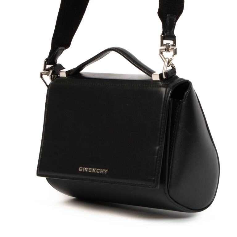 Pandora clearance box bag