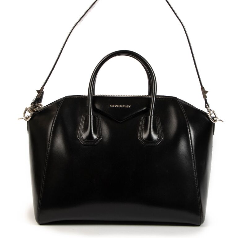 Givenchy antigona preloved online
