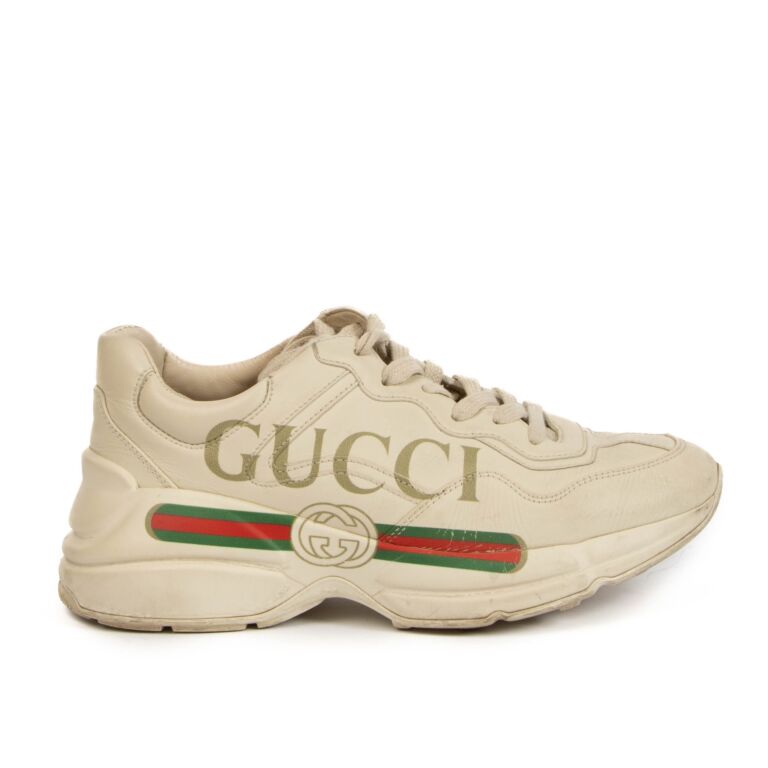 Gucci size 36 shoes outlet