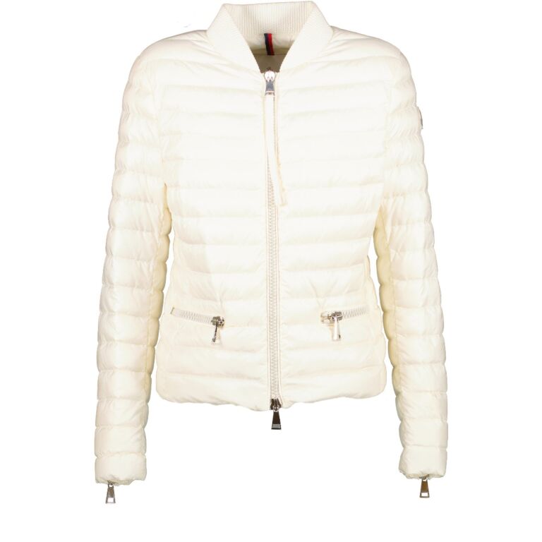 Moncler blen hot sale down jacket