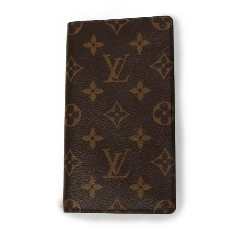 vuitton monogram pocket