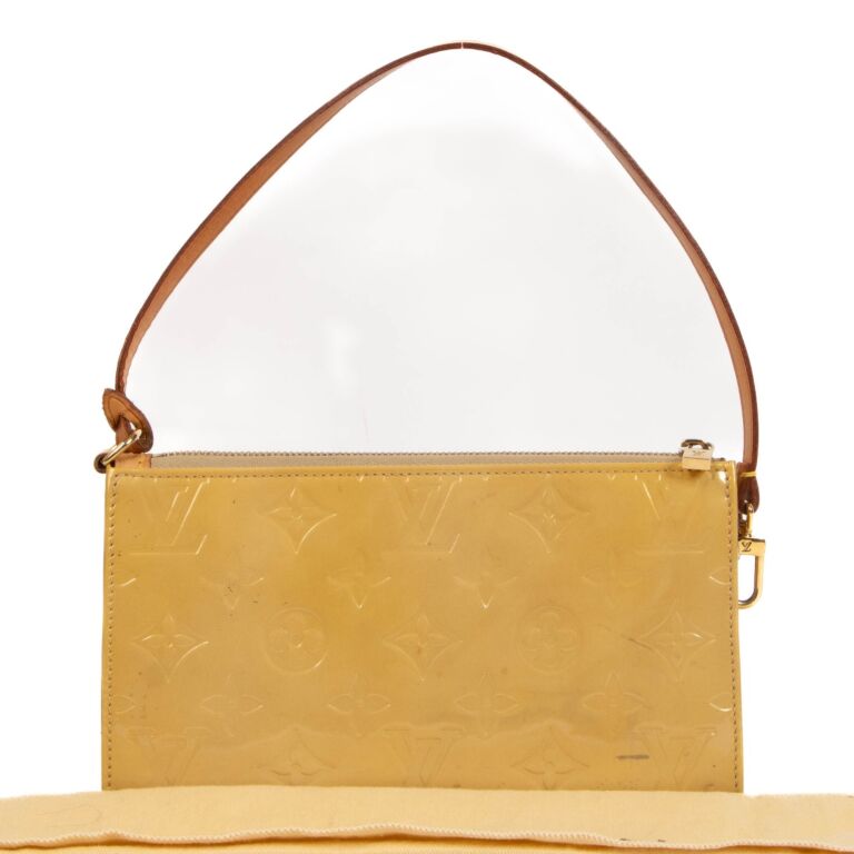 Pochette lexington louis vuitton outlet