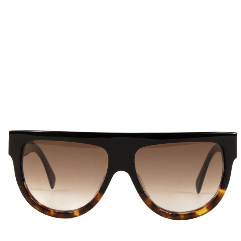 Celine sunglasses havana online