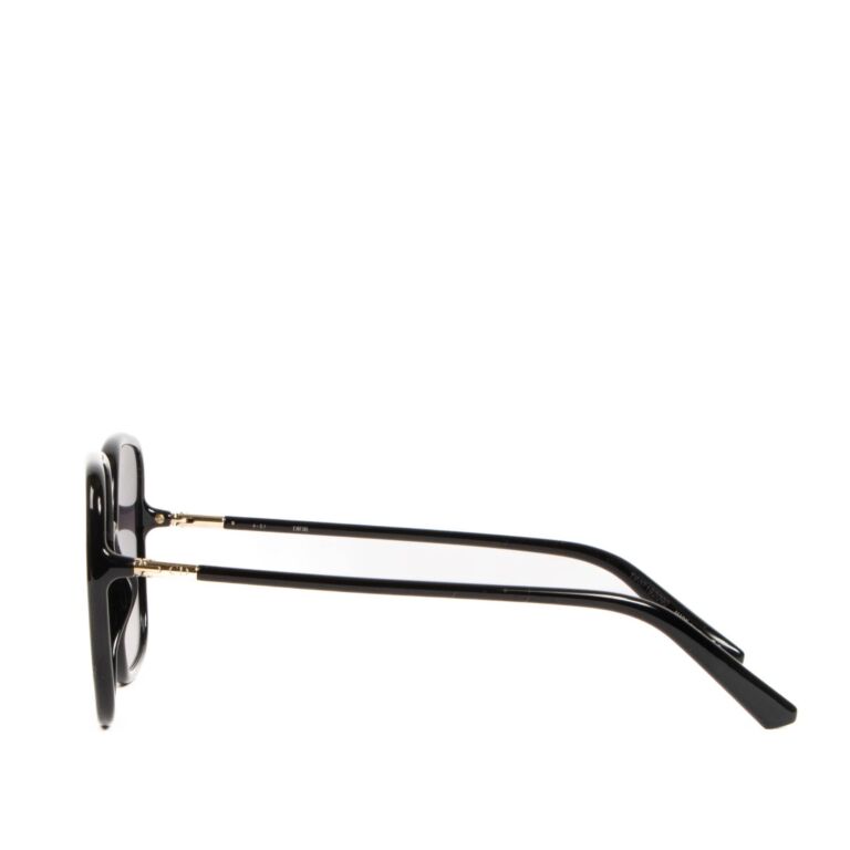 Christian Dior Black SoStellaire1 Sunglasses ○ Labellov