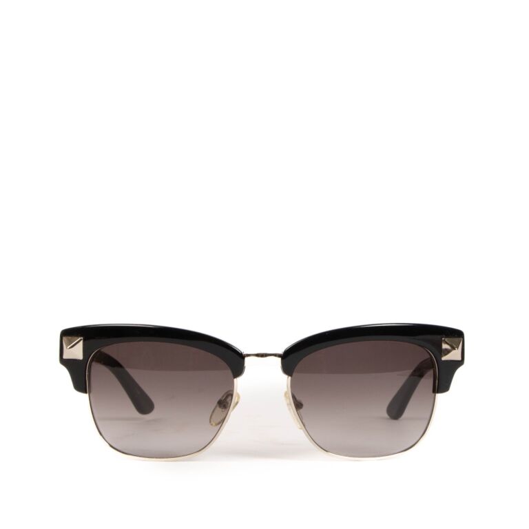 Valentino on sale garavani sunglasses