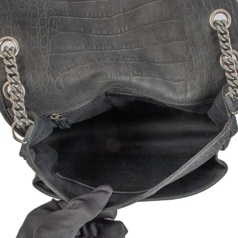Ysl niki best sale second hand