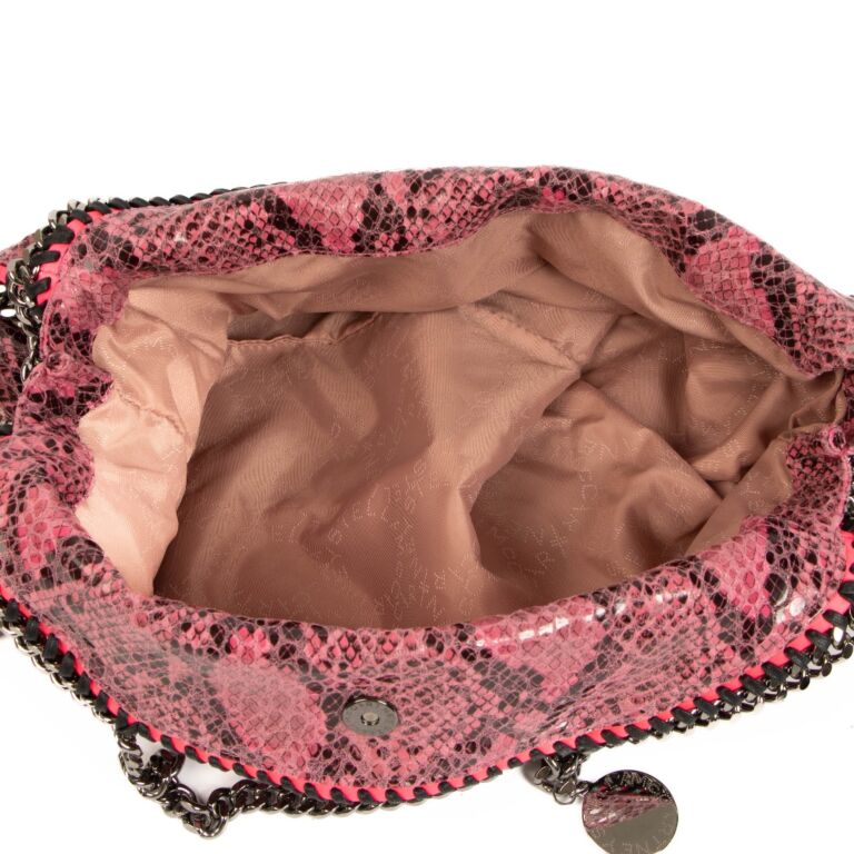 Stella hotsell mccartney pink