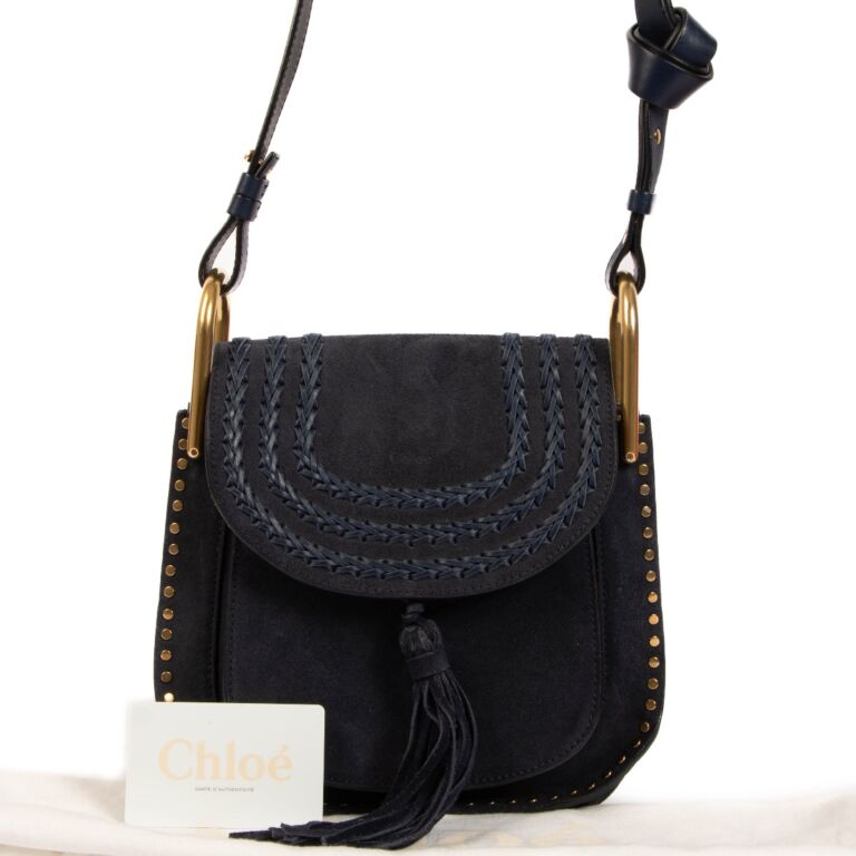Chloe hudson shoulder bag hotsell