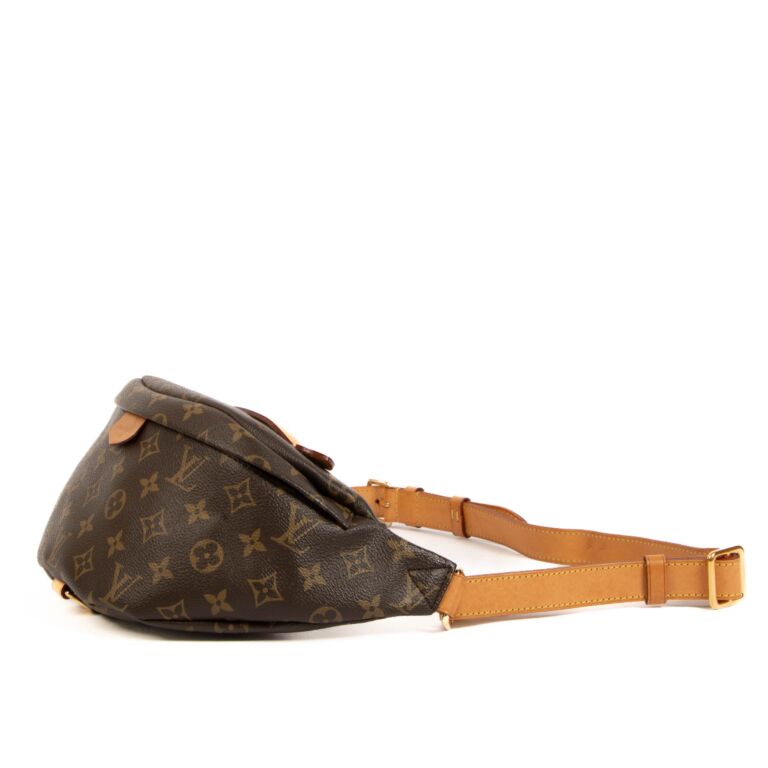 Louis Vuitton, Bags, Beautiful Louis Vuitton Bumbag Monogram