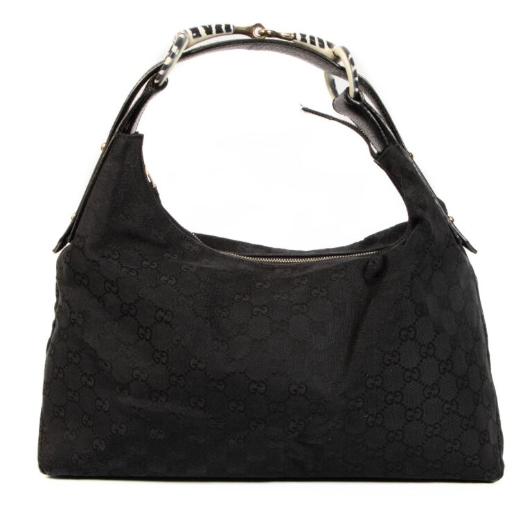 Gucci new arrivals hobo bag
