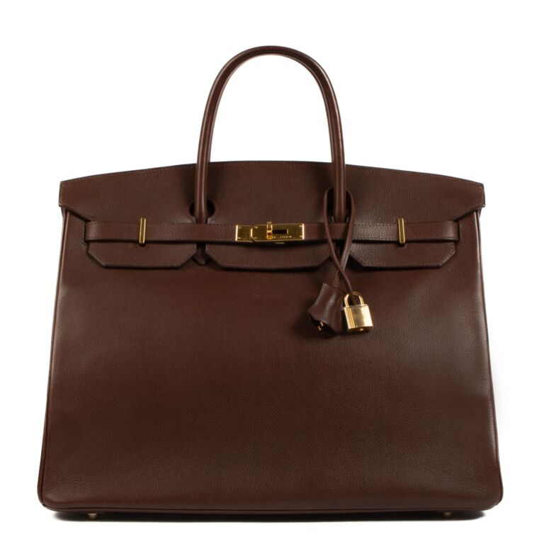 Preloved sale birkin bags