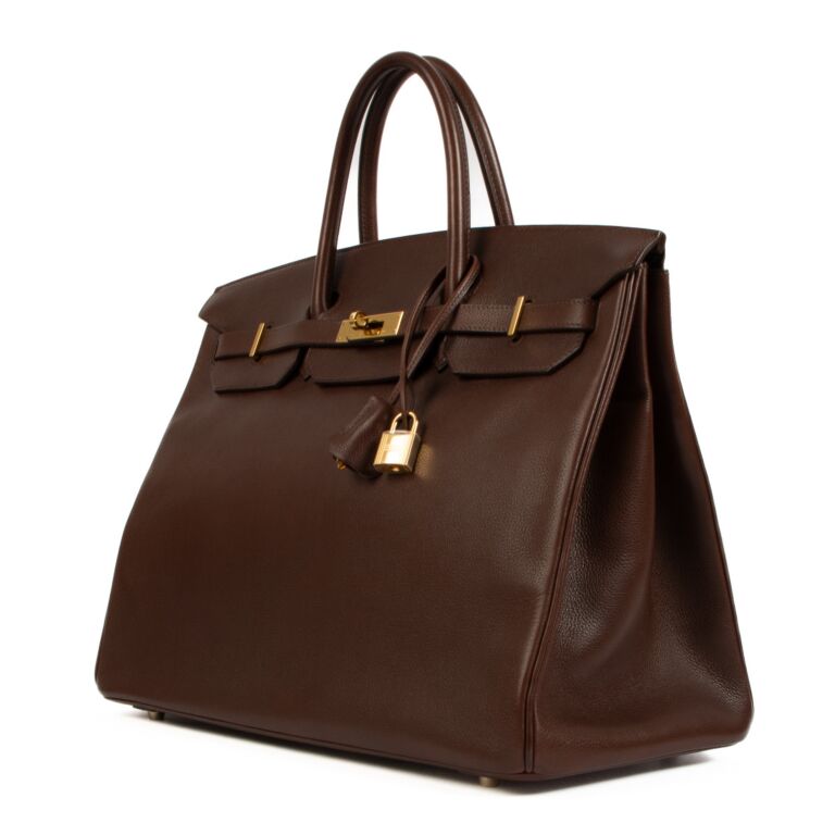 Hermes birkin burgundy sale