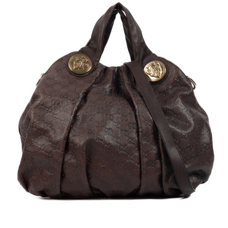 Gucci discount hysteria bag