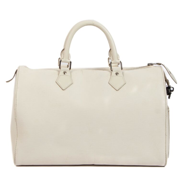 Louis vuitton best sale epi speedy