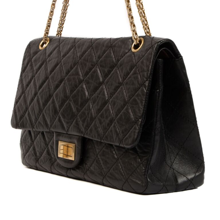 Maxi 2.55 handbag shop