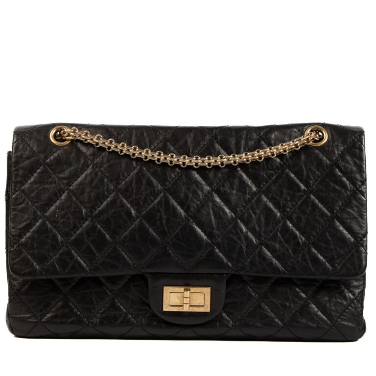 Chanel reissue clearance price