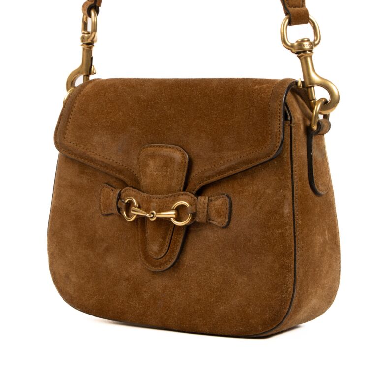 Shop DELVAUX Brillant Plain Leather Elegant Style Occasion Bag