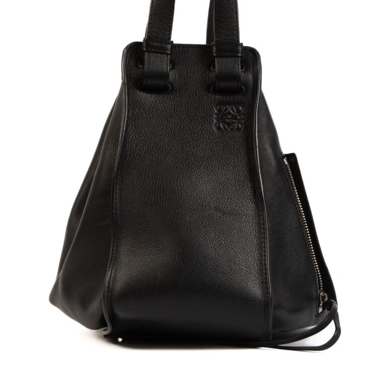 Loewe hammock outlet small black