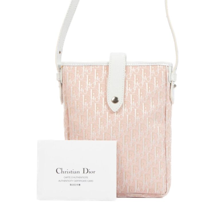 Dior best sale y2k bag