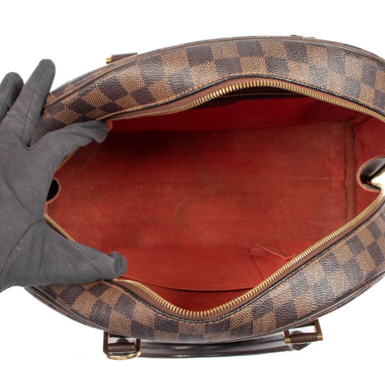 Louis vuitton nolita monogram discount