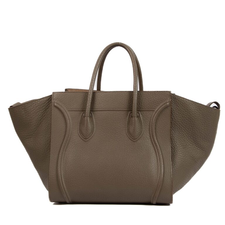 Celine phantom best sale purse