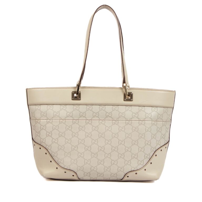 Gucci cloth bags discount